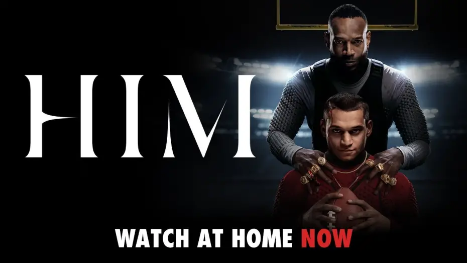 Watch film HIM | Watch At Home Now