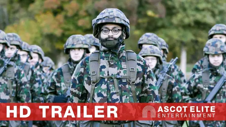 Watch film My Swiss Army | ECHTE SCHWEIZER - Trailer deutsch