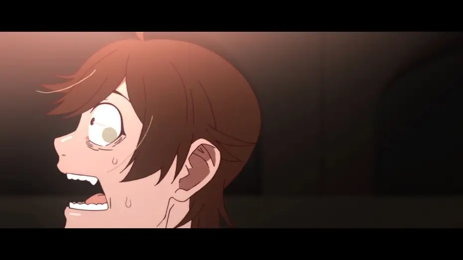 Watch film Kizumonogatari Part 2: Nekketsu | Kizumonogatari II - Clip #02 (dt.)