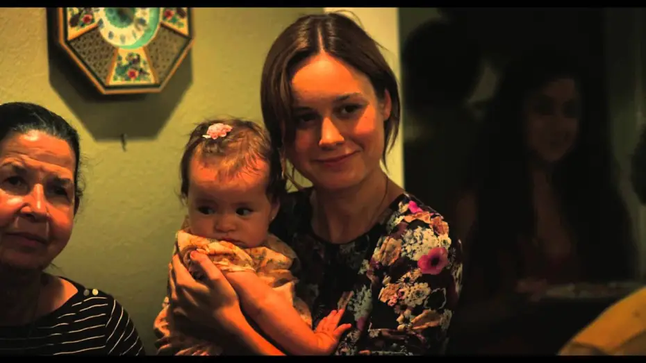 Watch film Short Term 12 | STATES OF GRACE bande annonce VF