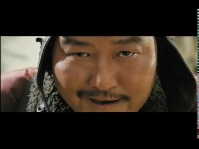 Watch film The Good, the Bad, the Weird | Official Int'l Main Trailer [Subtitled]