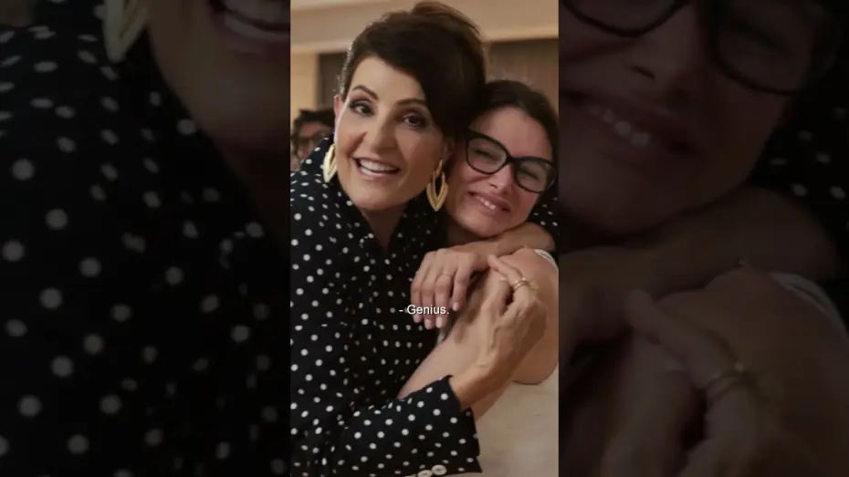 Watch film You, Me & Tuscany | Proof that a little Nia Vardalos goes a long way...