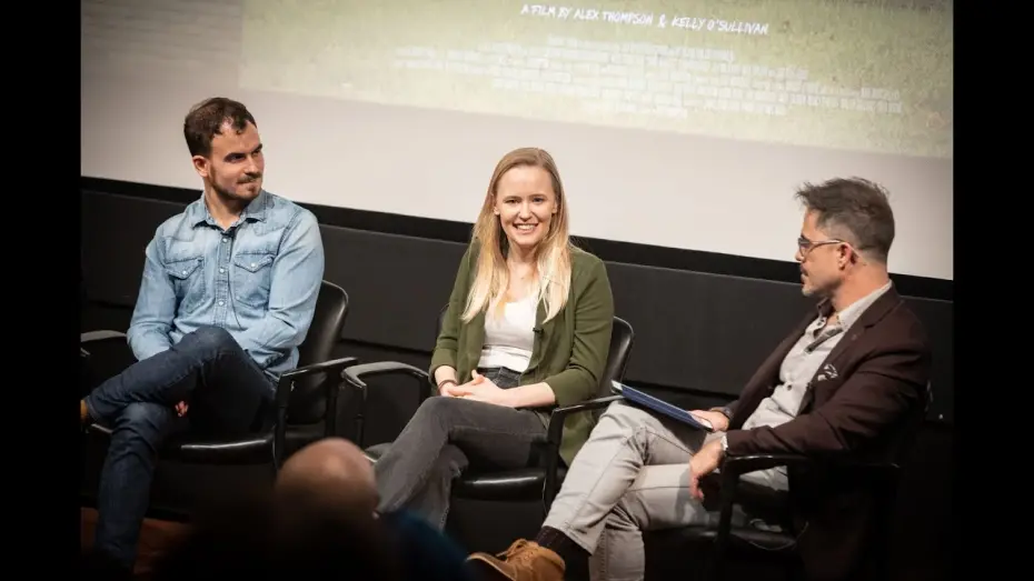 Watch film Saint Frances | SAINT FRANCES writer & star Kelly O&rsquo;Donnell on writing the film