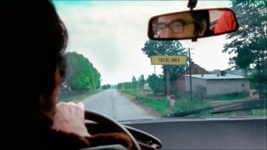 Watch film All I Had Was Nothingness | First Look Clip [Subtitled]