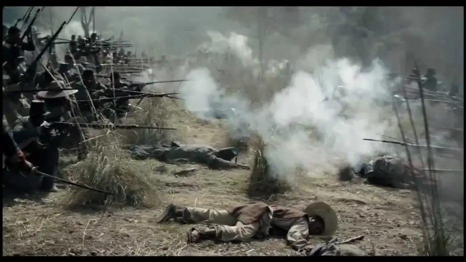 Watch film Cinco de Mayo: The Battle | CINCO DE MAYO: LA BATALLA Trailer Oficial MéxicoWEB.m4v