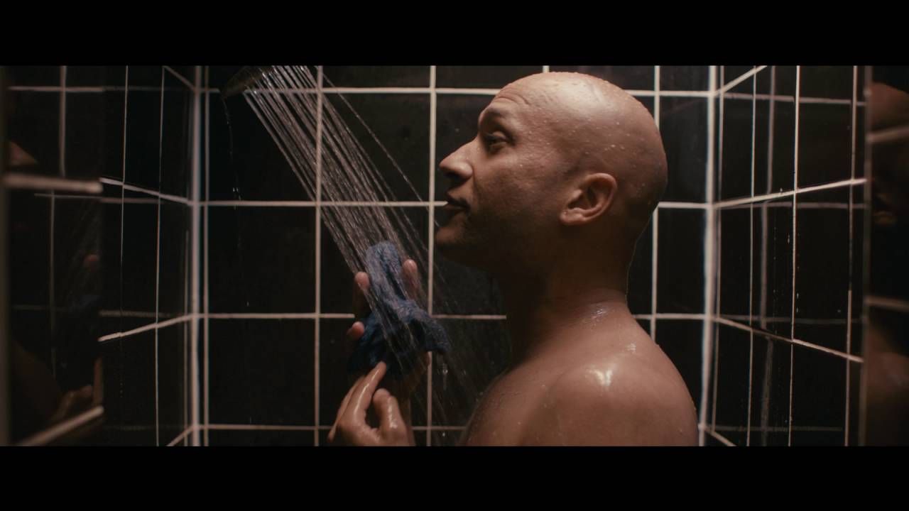 Watch film Don't Think Twice | Practicing Monologues