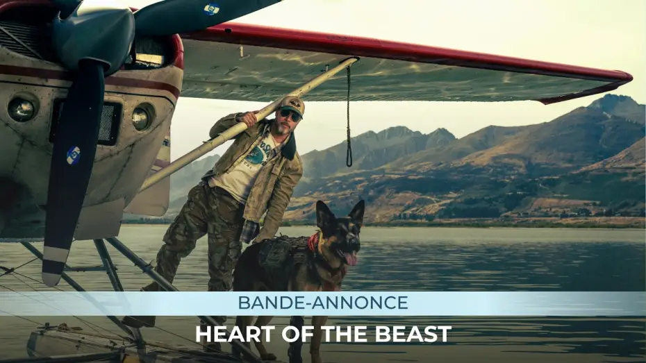 Watch film Heart of the Beast — HEART OF THE BEAST - PREMIÈRE BANDE ANNONCE OFFICIELLE !