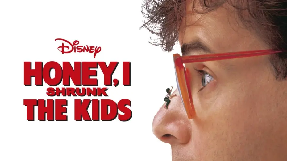 Watch film Honey, I Shrunk the Kids — Tesoro, mi si sono ristretti i ragazzi (film 1989) TRAILER ITALIANO