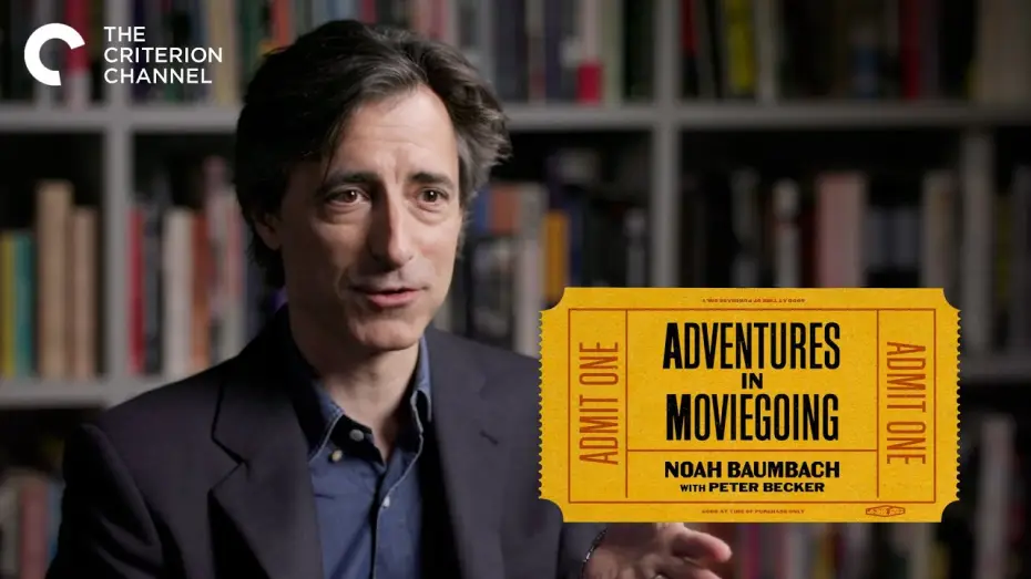 Watch film Invasion of the Body Snatchers | Noah Baumbach on Seeing INVASION OF THE BODY SNATCHERS at Nine Years Old