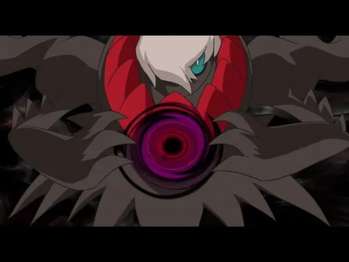 Watch film Pok&eacute;mon: The Rise of Darkrai | Tr&aacute;iler oficial