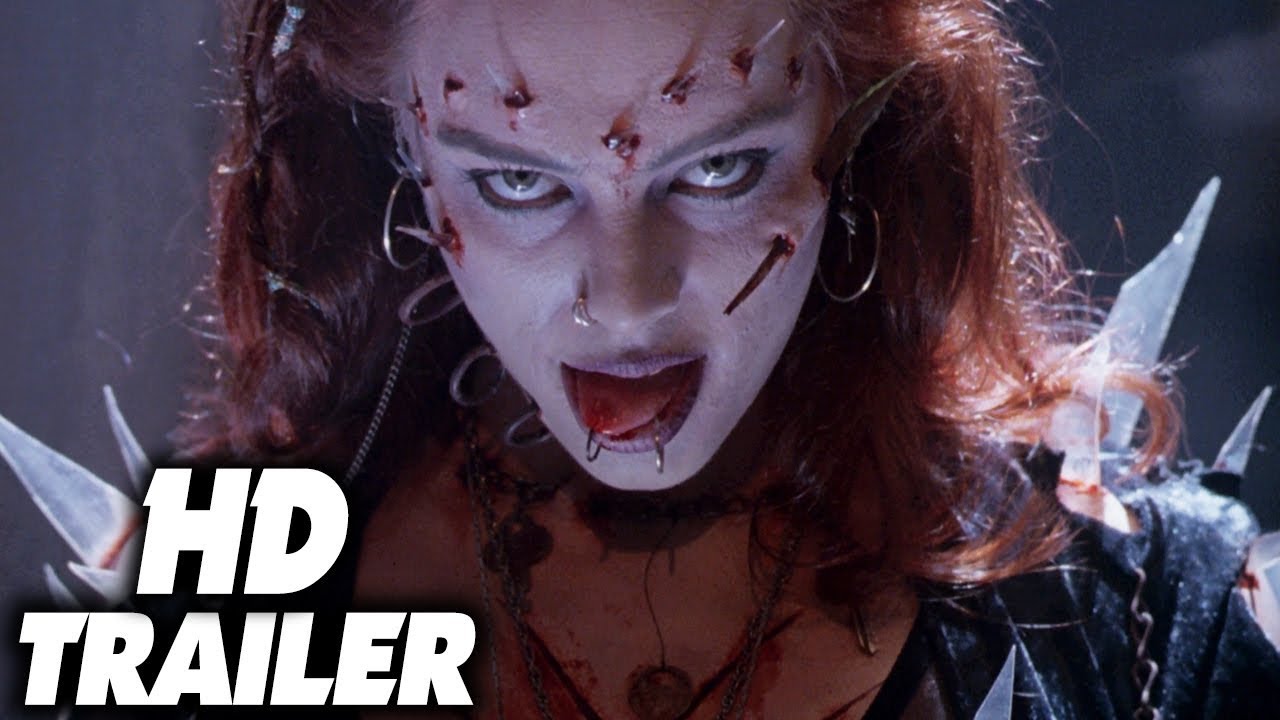 Watch film Return of the Living Dead III | Return of the Living Dead III (1993) ORIGINAL TRAILER [HD 1080p]