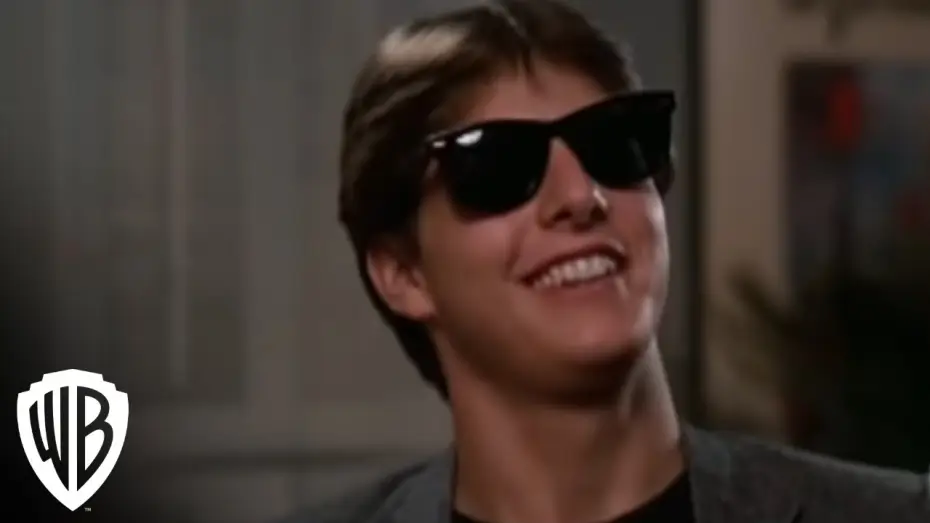 Watch film Risky Business — 25th Anniversary | Digital Trailer