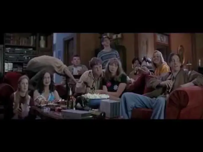 Watch film Scream | SCREAM | BANDE ANNONCE VF