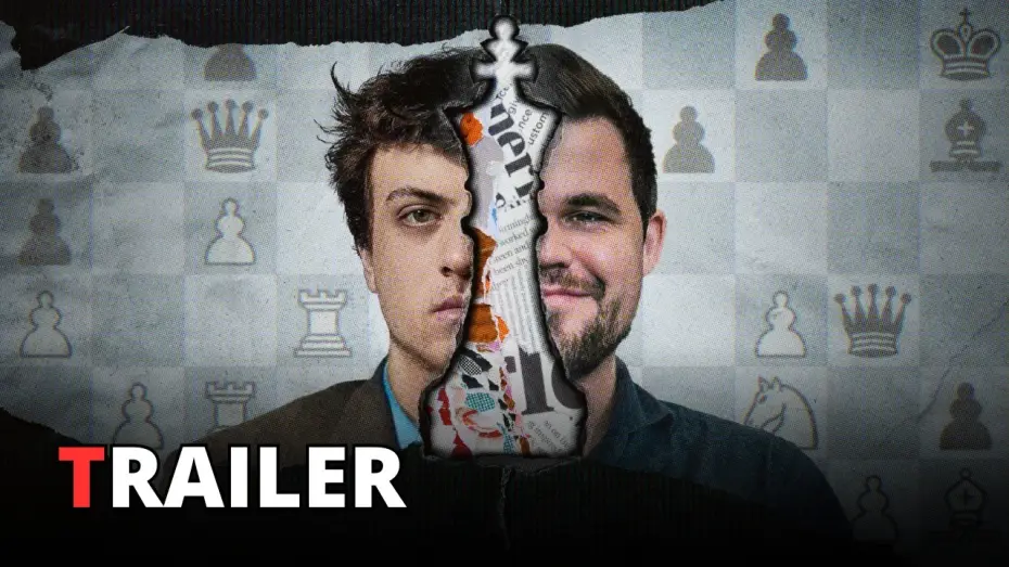 Watch film Untold: Chess Mates | UNTOLD: I RE DEGLI SCACCHI (2026) | Trailer italiano del documentario | NETFLIX