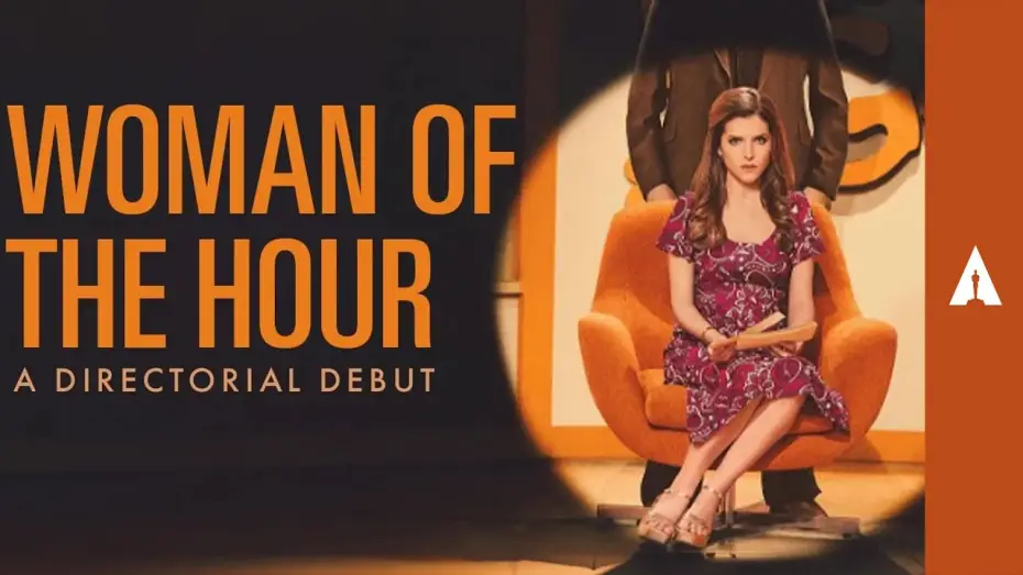 Watch film Woman of the Hour | Why Anna Kendrick's Stellar Directorial Debut On 'Woman Of The Hour' Was Years In The Making