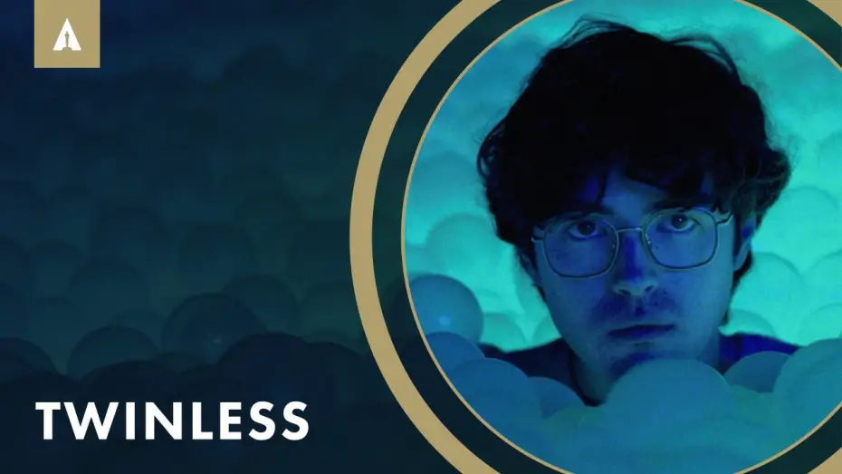 Watch film Twinless | Dylan O'Brien and James Sweeney's New Dark Comedy 'Twinless' Examines Grief & Codependency