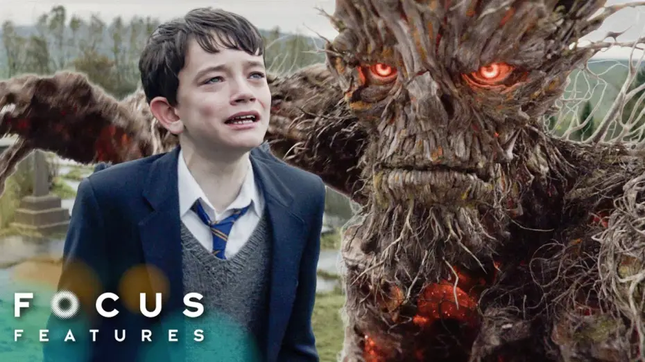 Watch film A Monster Calls | The Fourth Tale