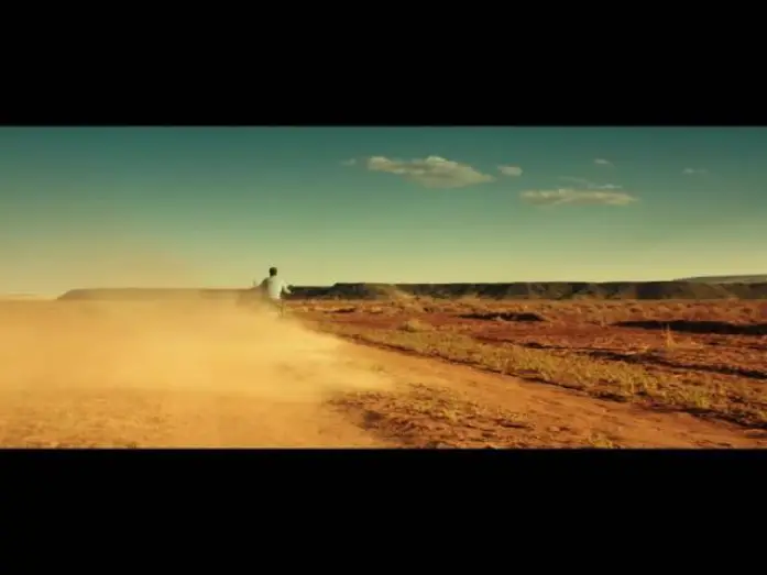 Watch film Blood Father | BLOOD FATHER - Bande-annonce VF