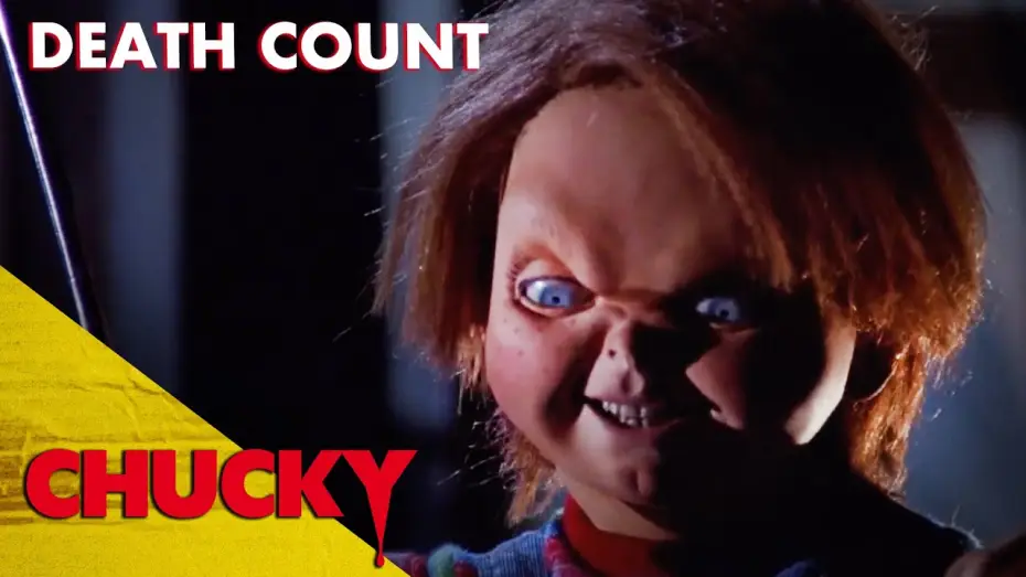 Watch film Child's Play 3 | Child's Play 3 Death Count