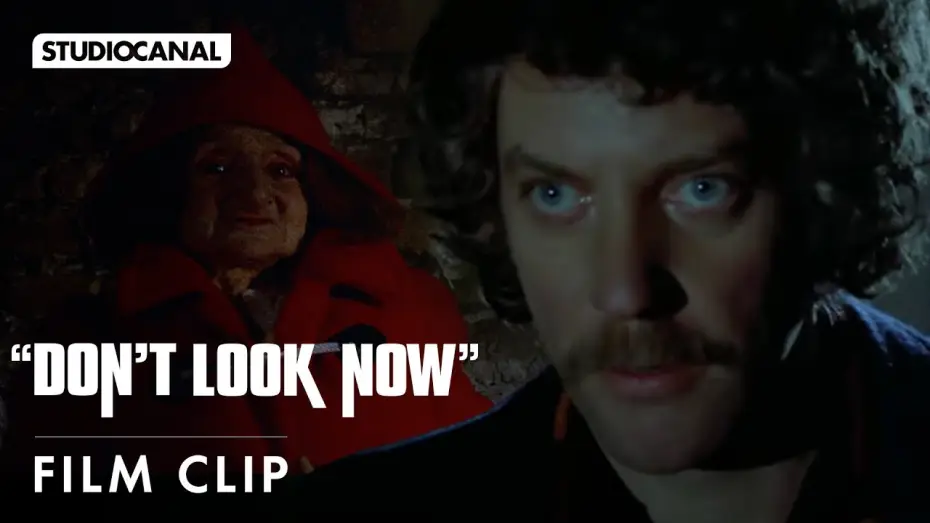 Watch film Don't Look Now | Clip