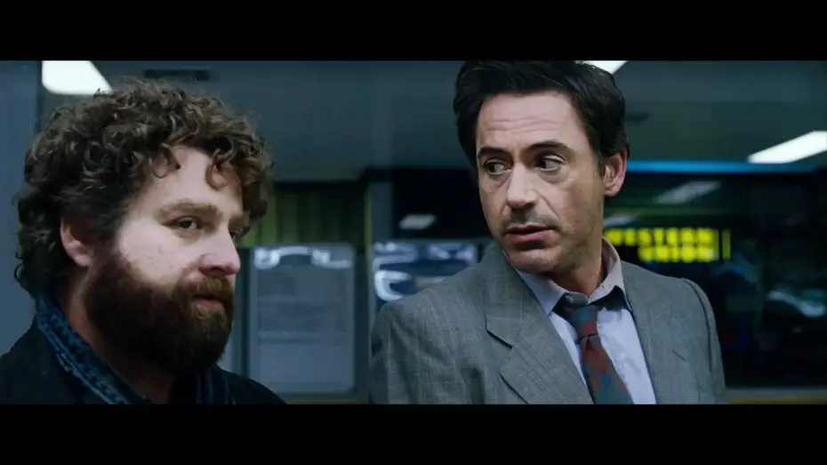 Watch film Due Date | Parto col folle - trailer ufficiale in HD