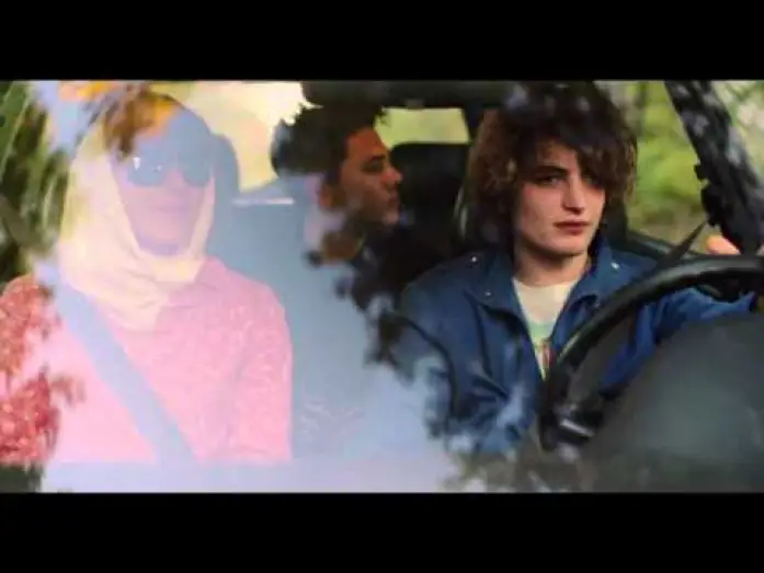 Watch film Heartbeats | Heartbeats / Les Amours Imaginaires (2010) - Movie Trailer