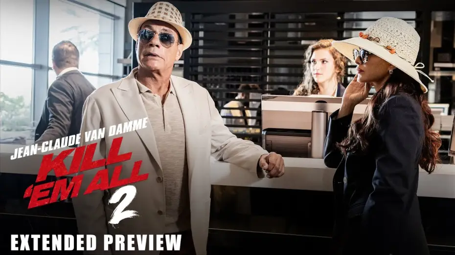 Watch film Kill 'em All 2 | Extended Preview