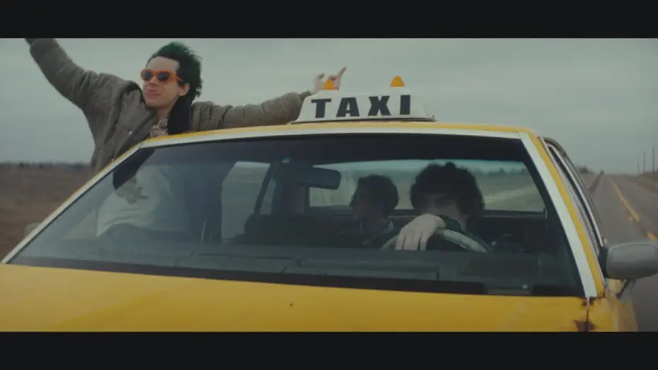 Watch film Nimrods | New Years Rev - A Green Day Story - Coming Soon [Teaser]
