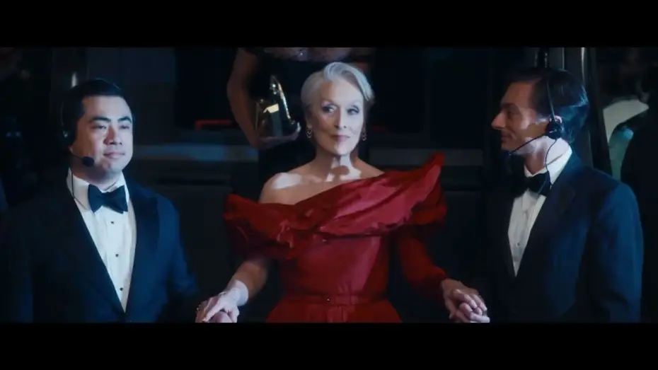 Watch film The Devil Wears Prada 2 | Five Star First