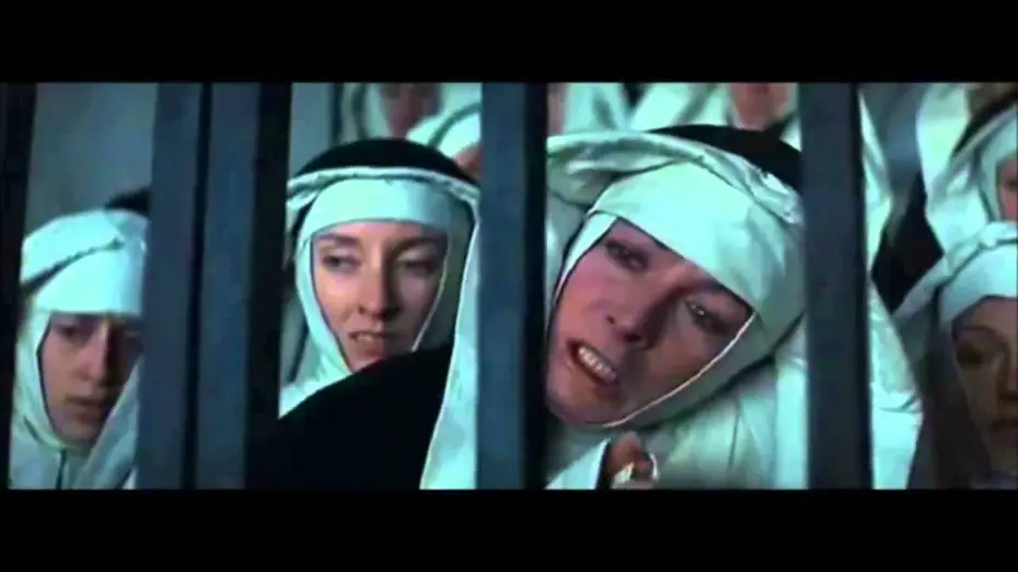 Watch film The Devils | The Devils (1971) - Trailer