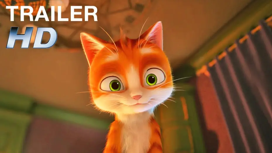 Watch film The House of Magic | DAS MAGISCHE HAUS | Trailer 1 | Deutsch | Ab 22. Mai im Kino!