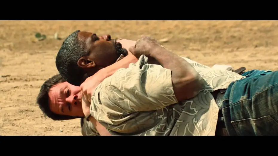 Watch film 2 Guns | Cani Sciolti - Trailer Ufficiale Italiano