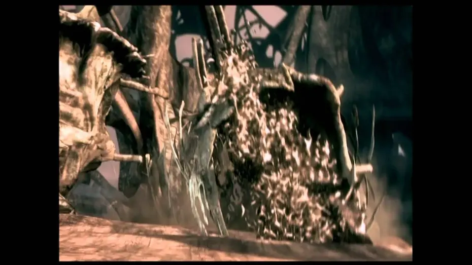 Watch film Kaena: The Prophecy | Kaena: The Prophecy (2003) - Trailer