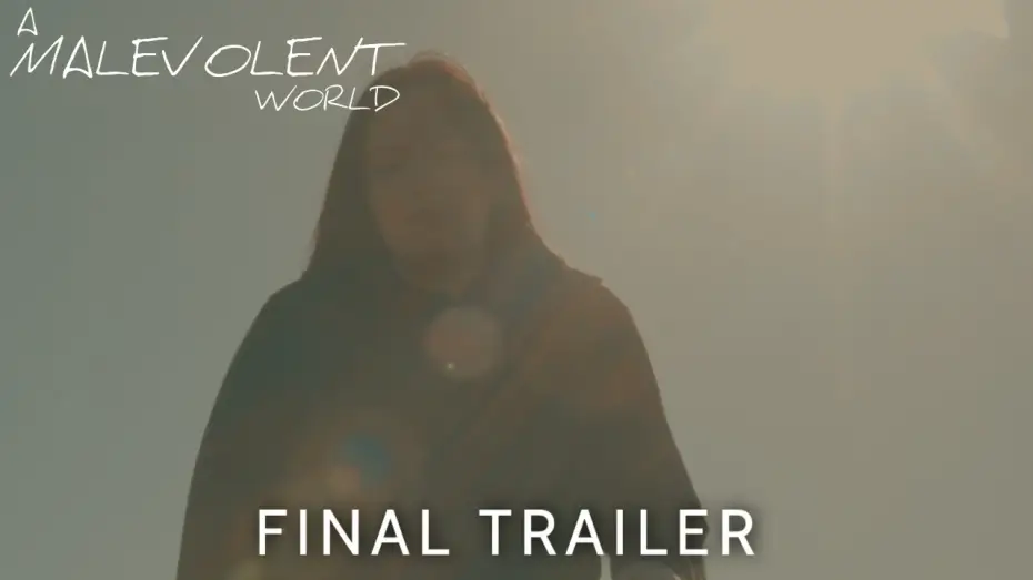 Watch film A Malevolent World | A Malevolent World I Final Trailer