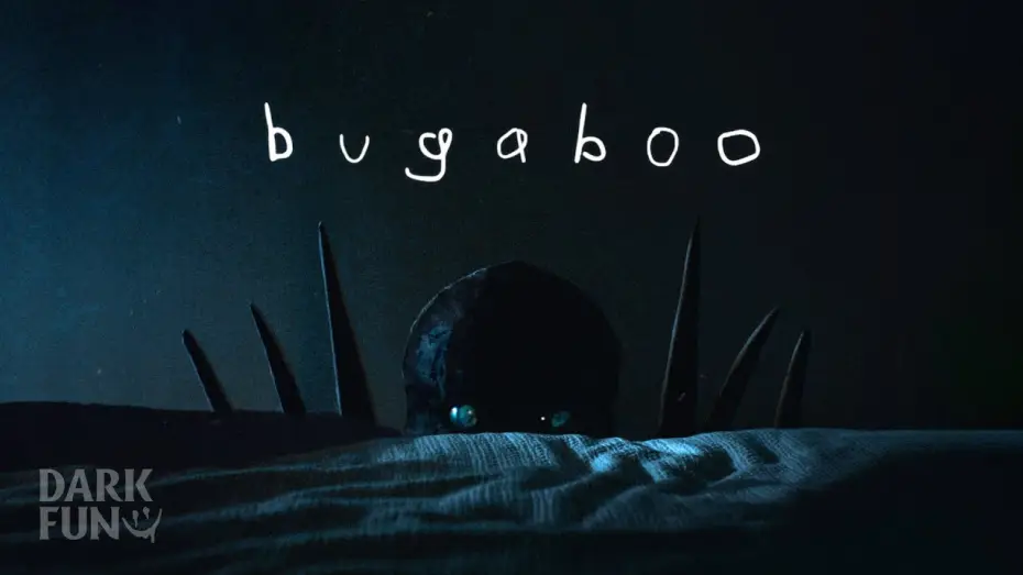 Watch film Bugaboo — Bugaboo - Horror Short Film