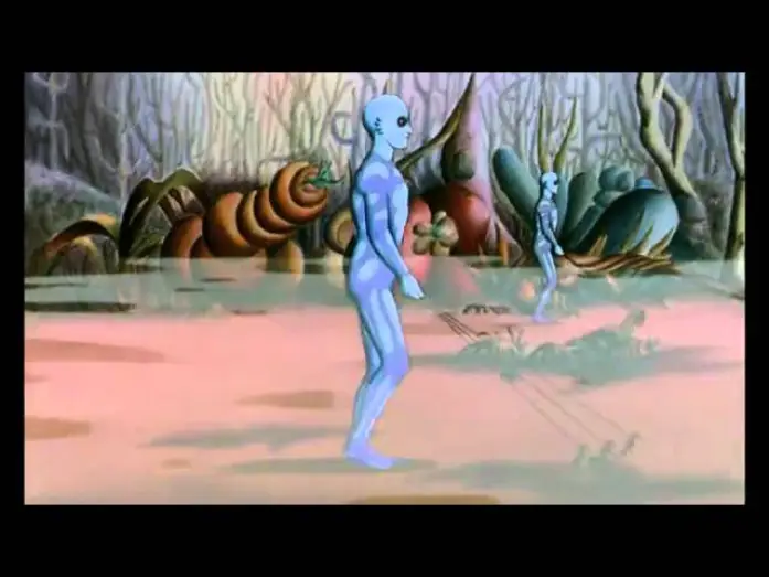 Watch film Fantastic Planet | Trailer