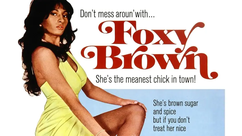 Watch film Foxy Brown | Foxy Brown (1974) | Bande-annonce VOSTF (HD | 1080p)