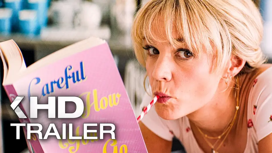 Watch film Promising Young Woman | Promising You Woman (German Trailer 2)