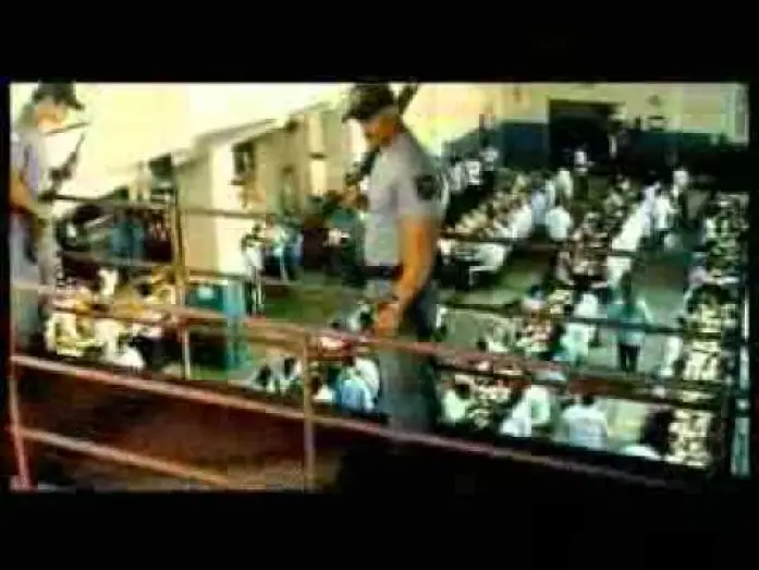 Watch film The Longest Yard | L'altra sporca ultima meta   Trailer Italiano