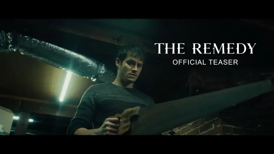 Watch film The Remedy | Teaser