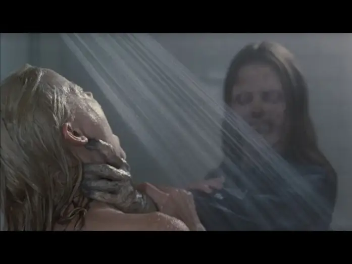 Watch film The Ward | Encerrada (The Ward) - Trailer espa&ntilde;ol