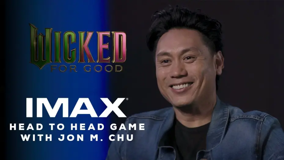 Watch film Wicked Part Two | This or That: Wicked Soundtrack Edition