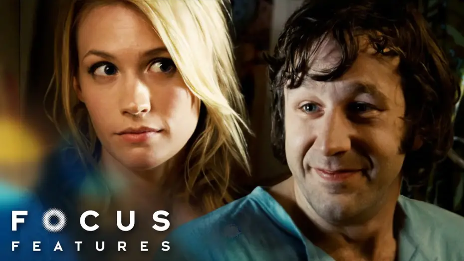 Watch film The Boat That Rocked | The Shortest Marriage