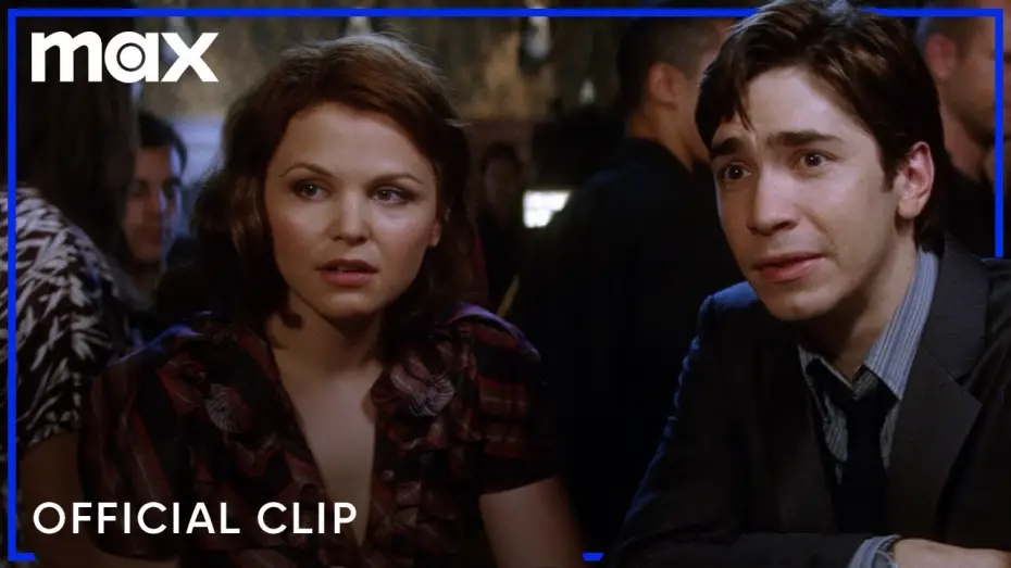 Watch film He's Just Not That Into You | Alex Tells Gigi The Truth About &ldquo;The Spark&rdquo;