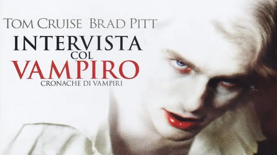 Watch film Interview with the Vampire | Intervista Col Vampiro (film 1994) TRAILER ITALIANO