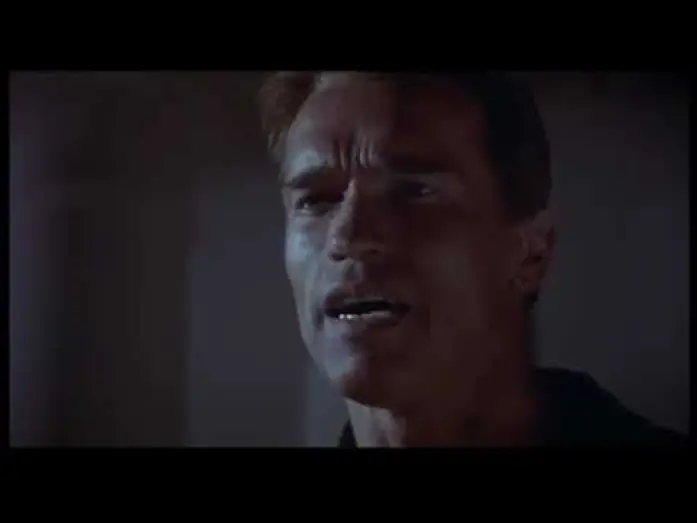 Watch film Last Action Hero | TRAILER El &uacute;ltimo gran h&eacute;roe