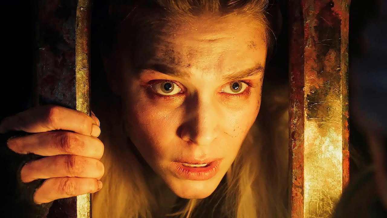 Watch film Meander | Бегущая в лабиринте &mdash; Русский трейлер (1 ИЮЛЯ 2021)