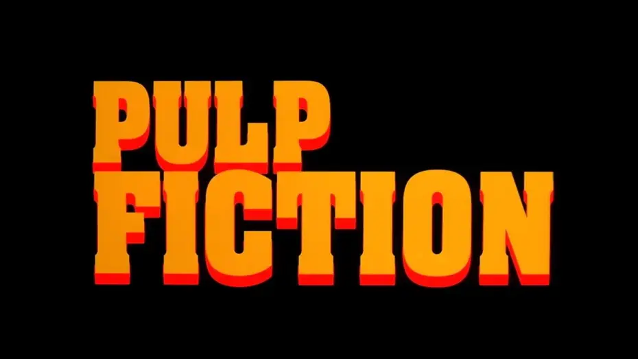 Watch film Pulp Fiction | Pulp Fiction - Trailer Deutsch 1080p HD