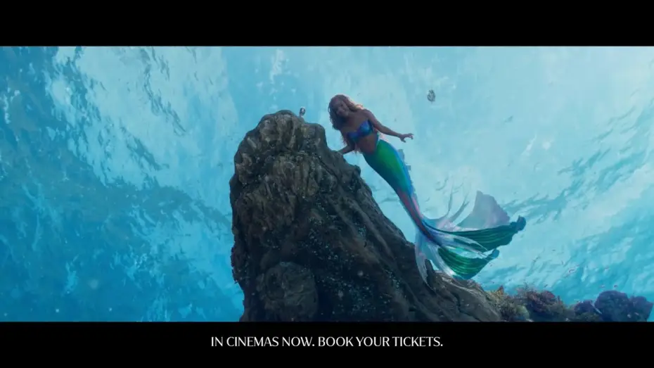 Watch film The Little Mermaid | Splash