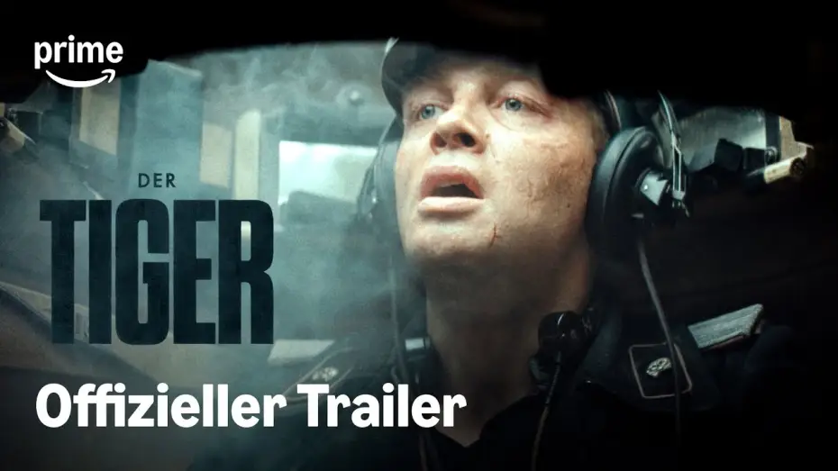 Watch film The Tank | Offizieller Trailer